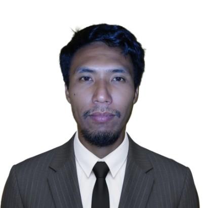 Dexter Lagmay
