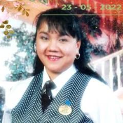 Cynthia Casoy