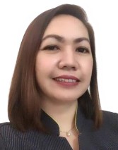 Flordeliza Ruidera-Vasquez