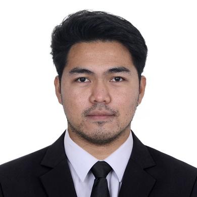 Kaylo Miguel Alatraca