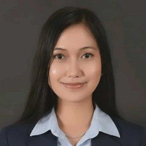 Mary Claire Bergado