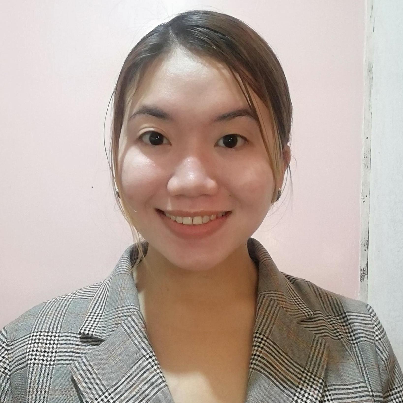 Resselle Mae Batucan