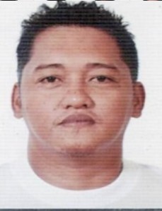 Ricky Molbog