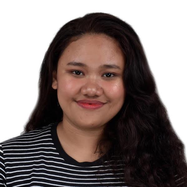 Harlene Jhoy Baculinao