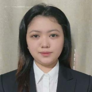 CHRISTINE SUAN
