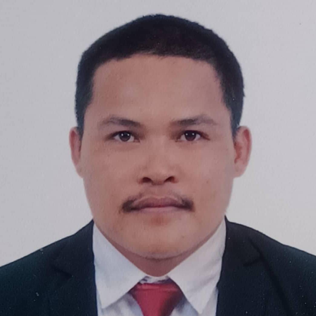 ARNIEL DESIERTO