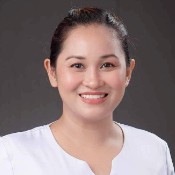 MARY ANN NAJARRO
