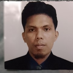 Jejomar Ompoc