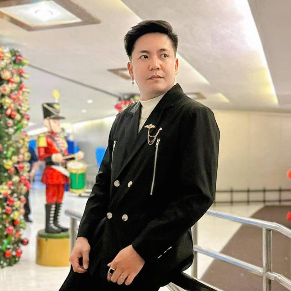 Jerico Sibayan