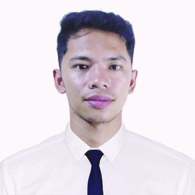 Jven P. Dadula