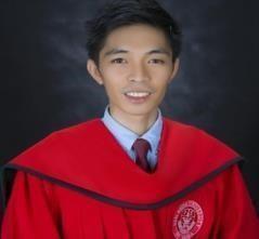 XAVIER NORBERT C. URBAN
