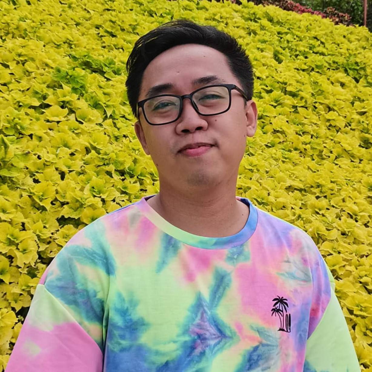 NICANOR T. RUSIANA JR.
