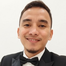 Alvinhar Hapil