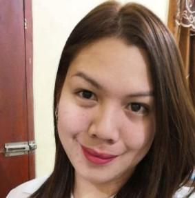 Zendyll Kathleen Almorado