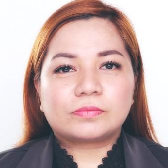 Sheena Dela Cruz