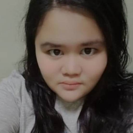 Baby Ma Chrisalyn Joy J. Apao