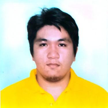 Eldrich Calibo
