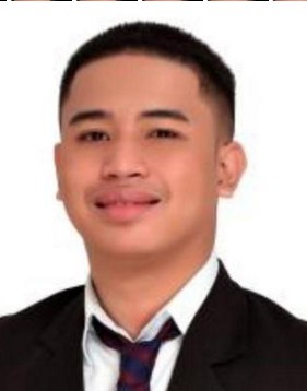 John Tom Borjal