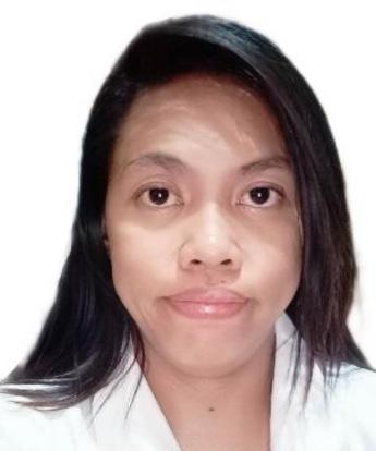 Angeline Joy Padagas