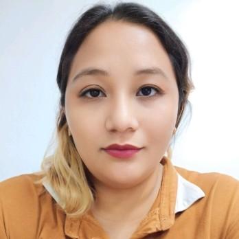 Bethel-Ann Tiansay