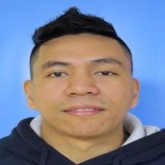 Leo Mahinay