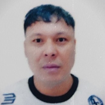 FREDDIE VILLEGAS