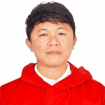 Alan Amit. Lumanog Jr.