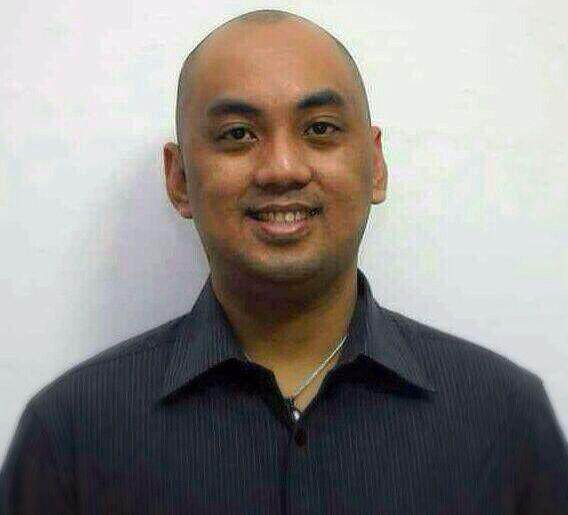 Maynard A. Dioquino