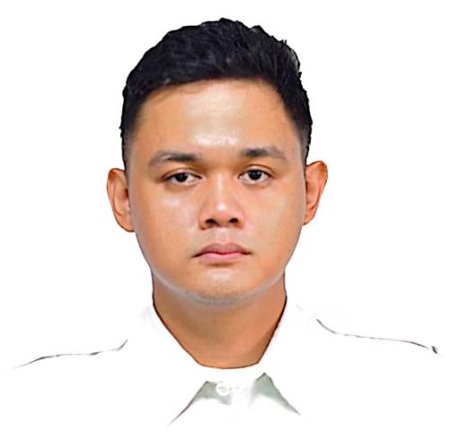 Jericho Cañoneo