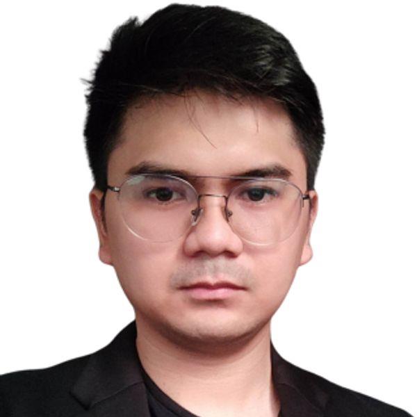 ARJAY LAWRENCE SANTIAGO