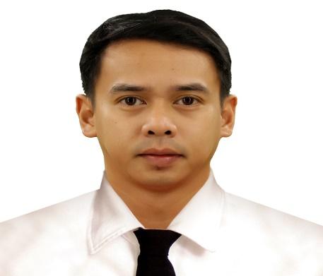 Abraham R. Abad