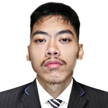 Kyle Macario