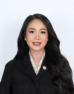 Nicole Maiah Hyacinth Areola