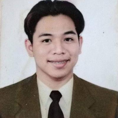 DJ Joseph Siapco