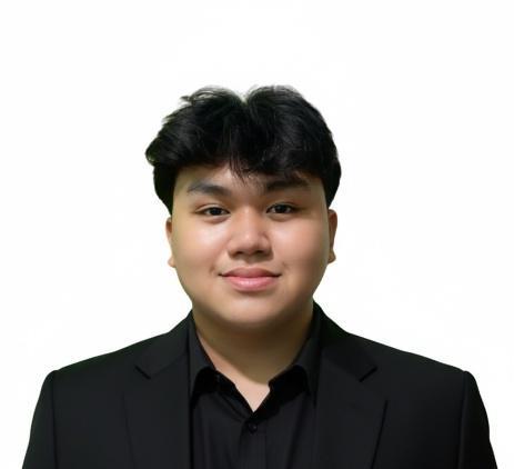 Jethro P. Sarabillo