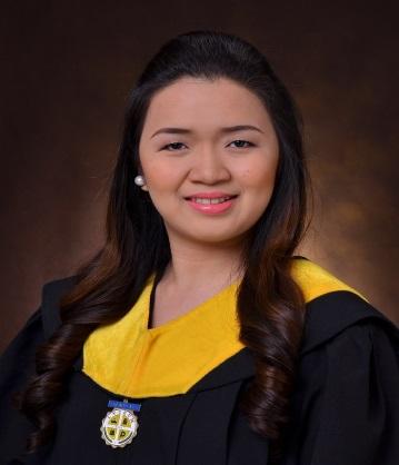 Majella Angelica Racadag
