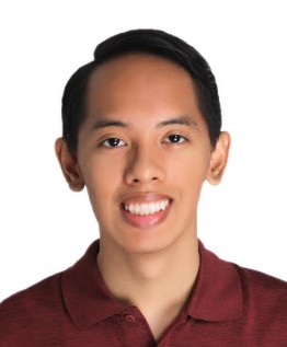 Terence Kristian Alexei A. Clarit