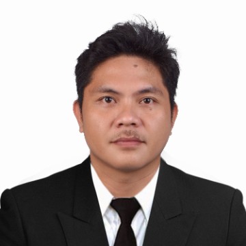MARK ANTHONIE MARAGAÑAS