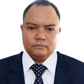 ROLDAN GABRIEL D. NAVAL