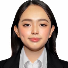 ERICKA P. SUMATRA, RN