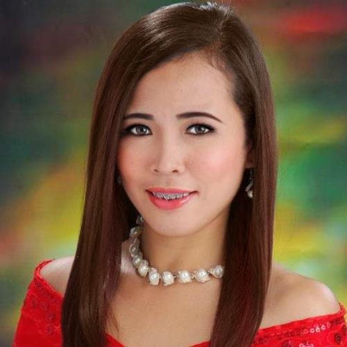 GINMARY REDAHL VILLACENCIO
