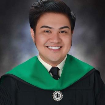 Darren Aaron Parado