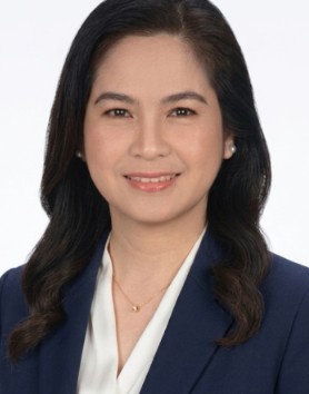 Geraldine Solomon