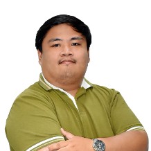 Jan Derick Armada