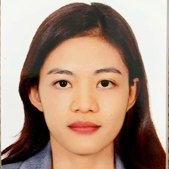 Charmaine Luzano