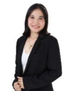 JULIE M. BERNARDINO