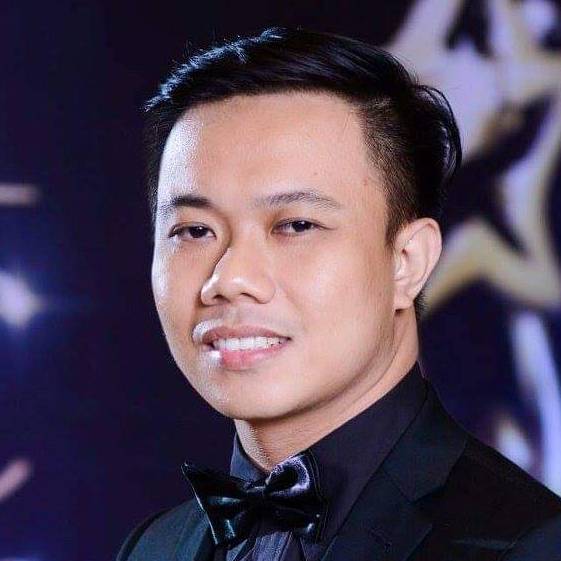 Peter Mark Villegas