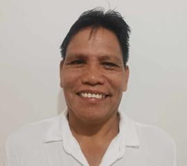 .James Galvez