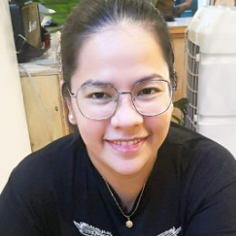 JENNALYN M. NATIVIDAD