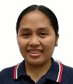 Charizze Pangadlo